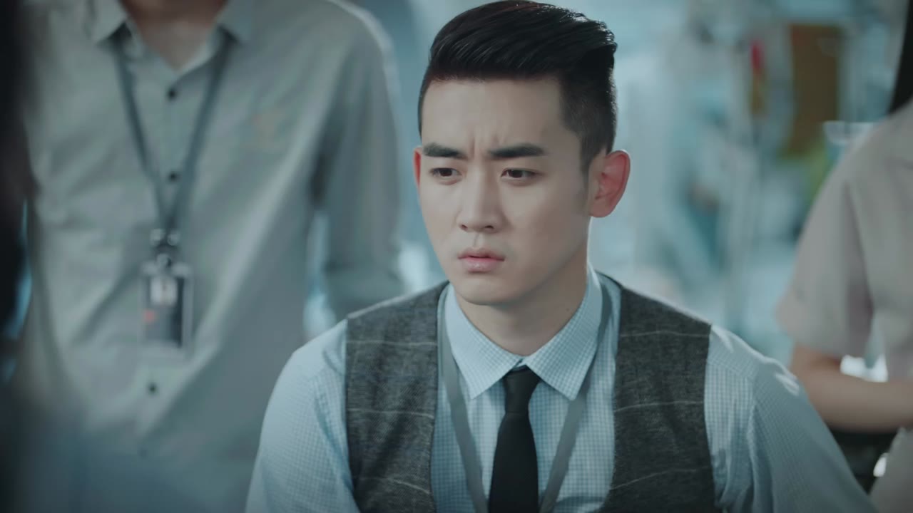 Thất Nguyệt Và An Sinh tập 17 cảnh 2
