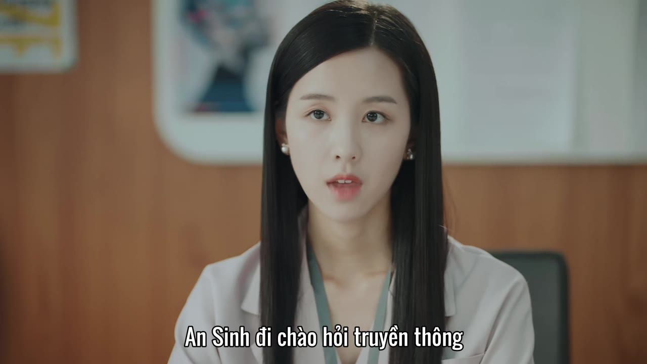 Thất Nguyệt Và An Sinh tập 17 cảnh 3