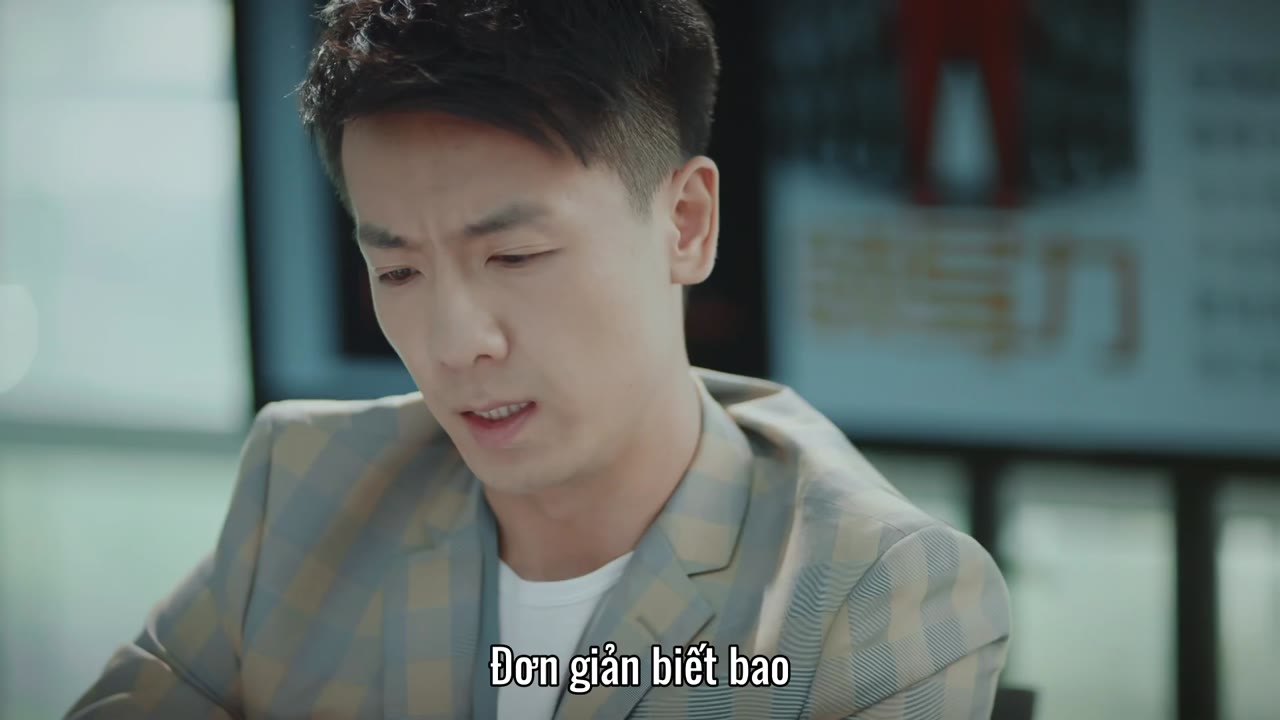 Thất Nguyệt Và An Sinh tập 19 cảnh 2