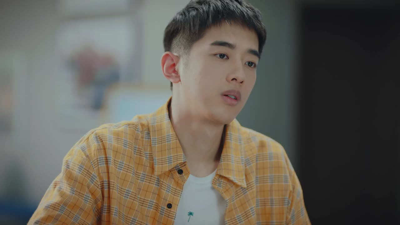 Thất Nguyệt Và An Sinh tập 20