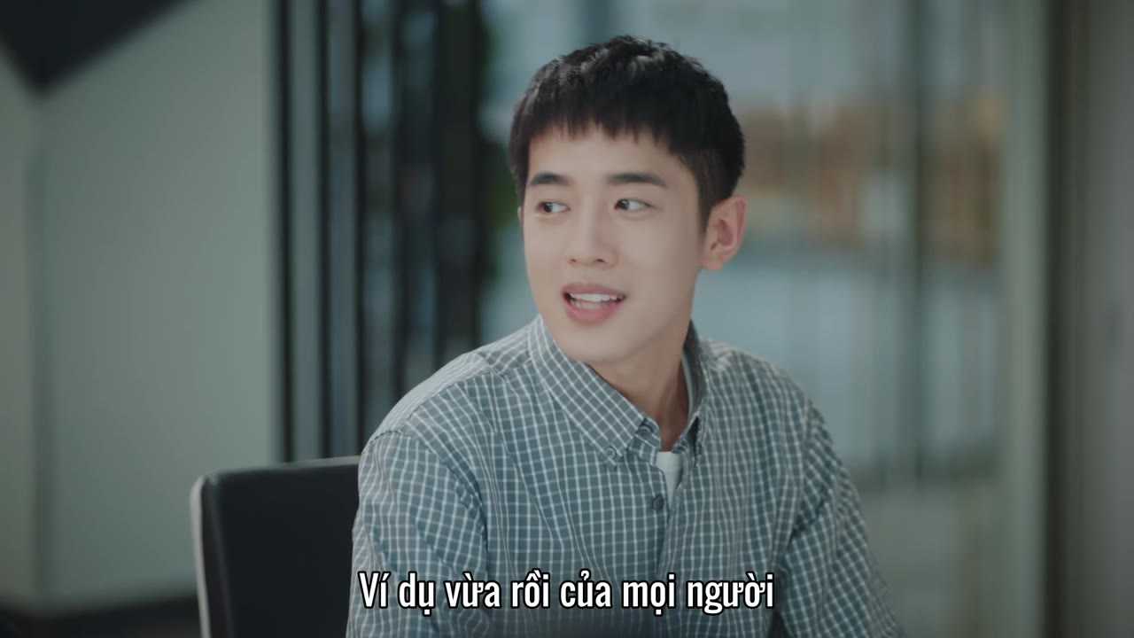 Thất Nguyệt Và An Sinh tập 21