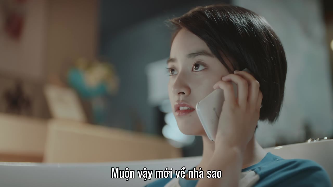 Thất Nguyệt Và An Sinh tập 24