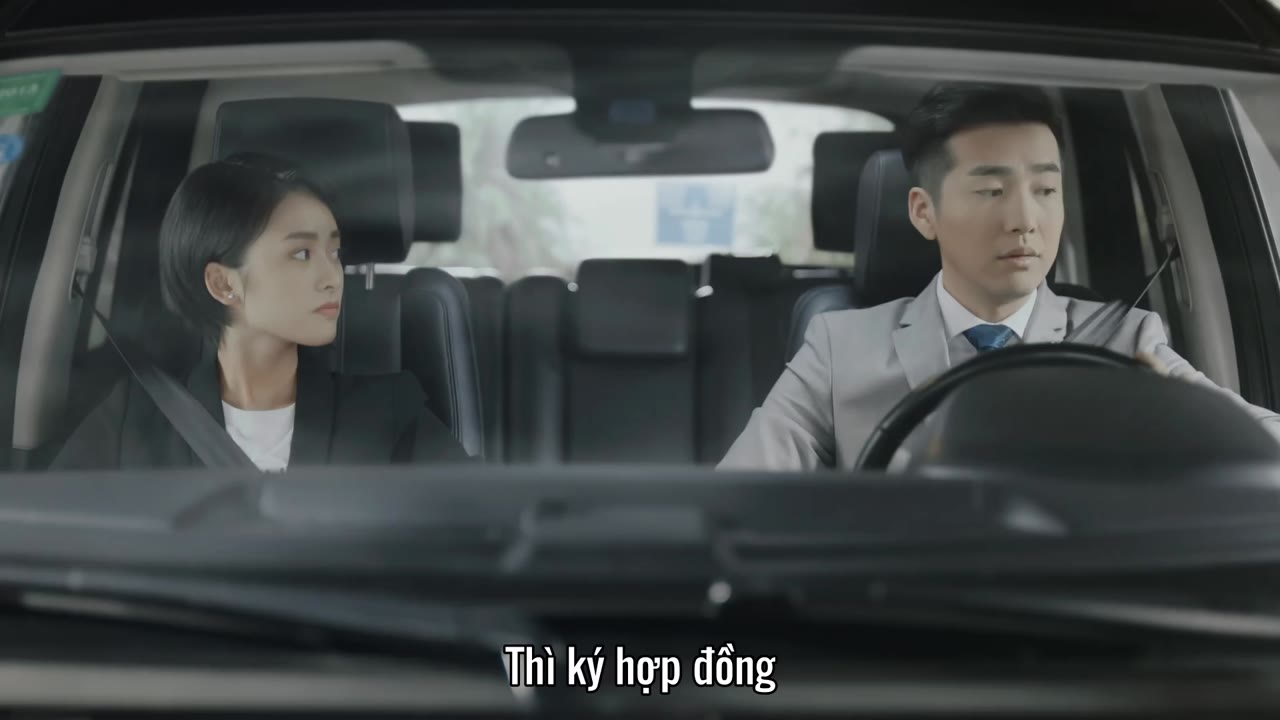 Thất Nguyệt Và An Sinh tập 24 cảnh 3