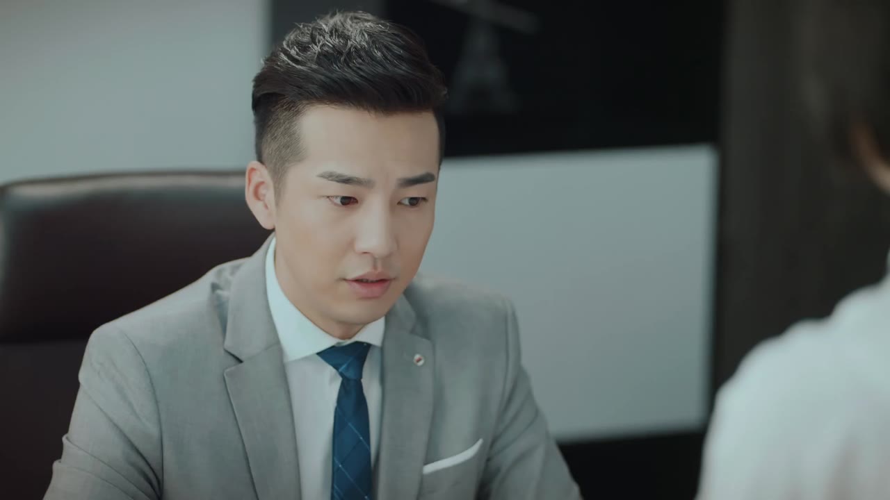 Thất Nguyệt Và An Sinh tập 26