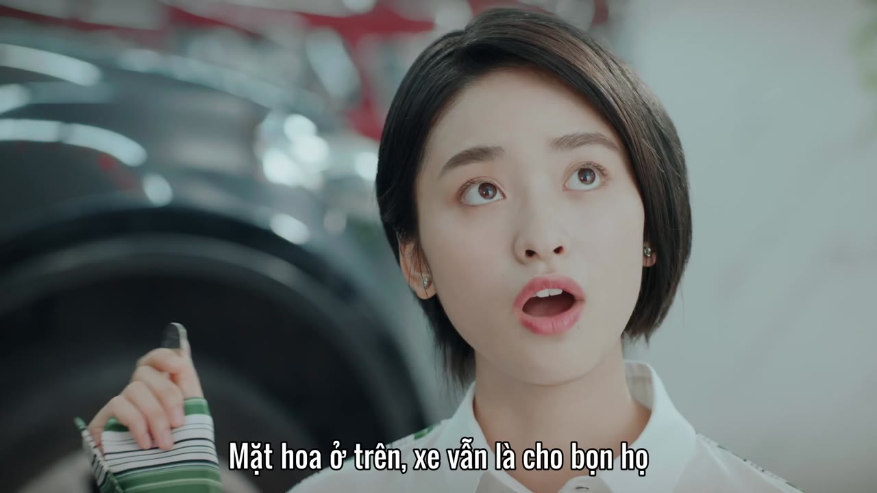 Thất Nguyệt Và An Sinh tập 28