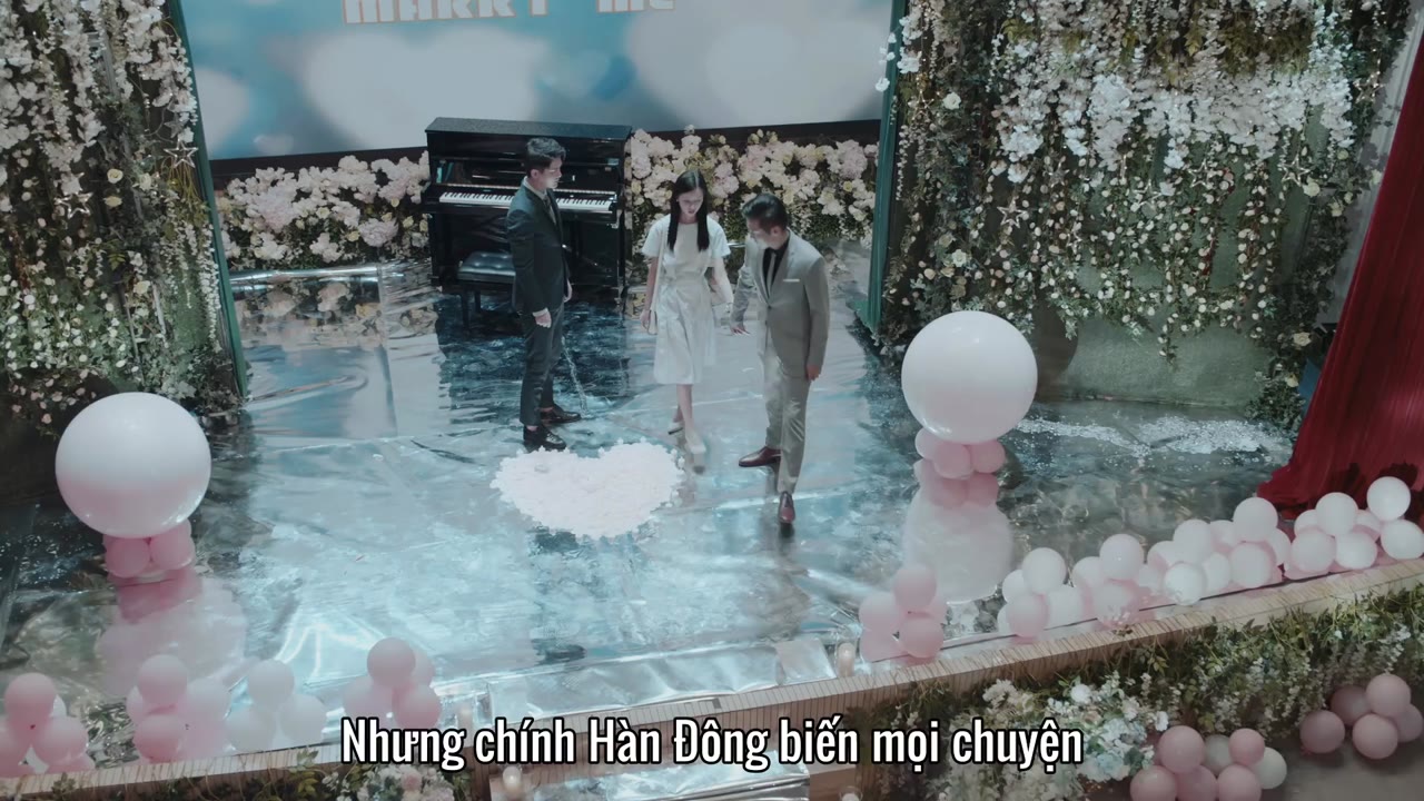 Thất Nguyệt Và An Sinh tập 29 cảnh 3