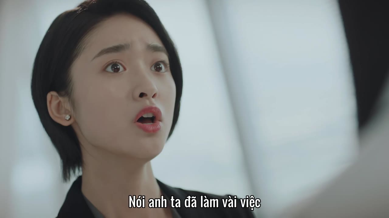 Thất Nguyệt Và An Sinh tập 31
