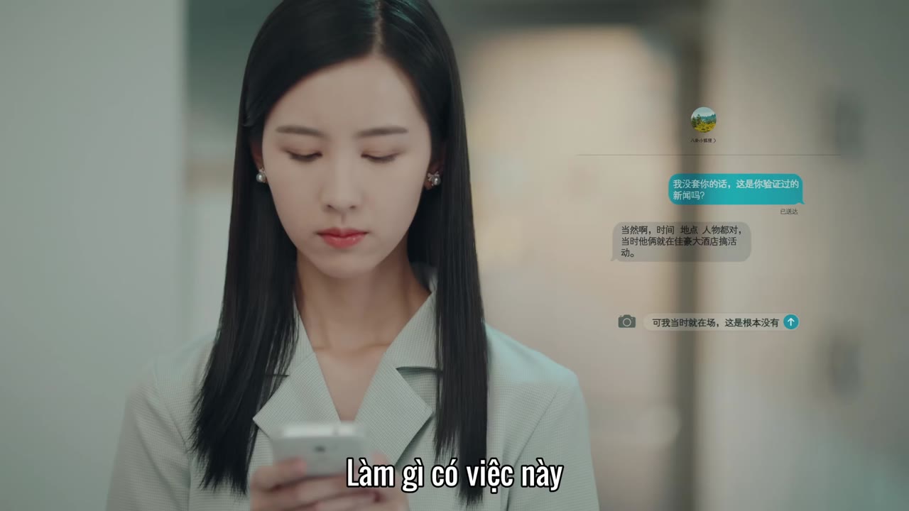 Thất Nguyệt Và An Sinh tập 31 cảnh 2
