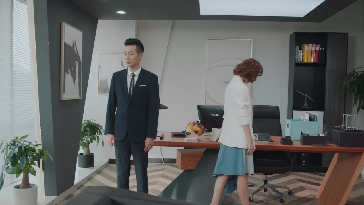 Thất Nguyệt Và An Sinh tập 32