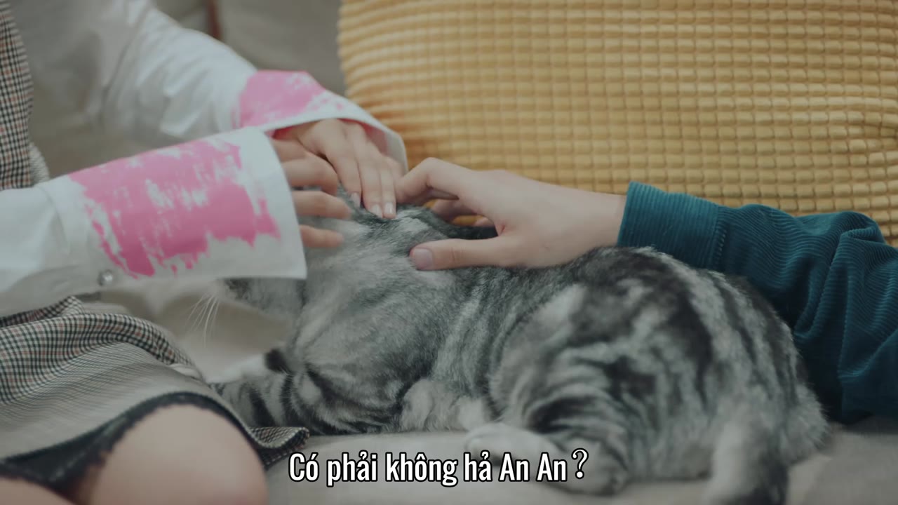 Thất Nguyệt Và An Sinh tập 34 cảnh 2