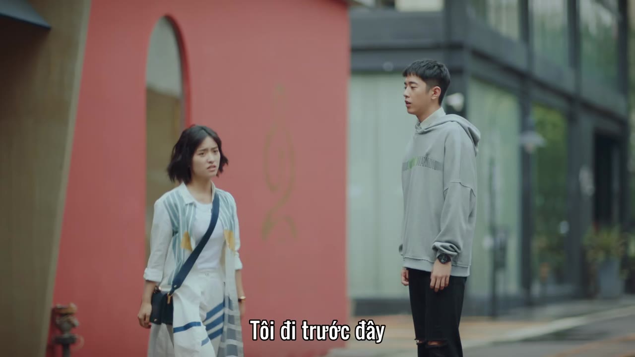 Thất Nguyệt Và An Sinh tập 35