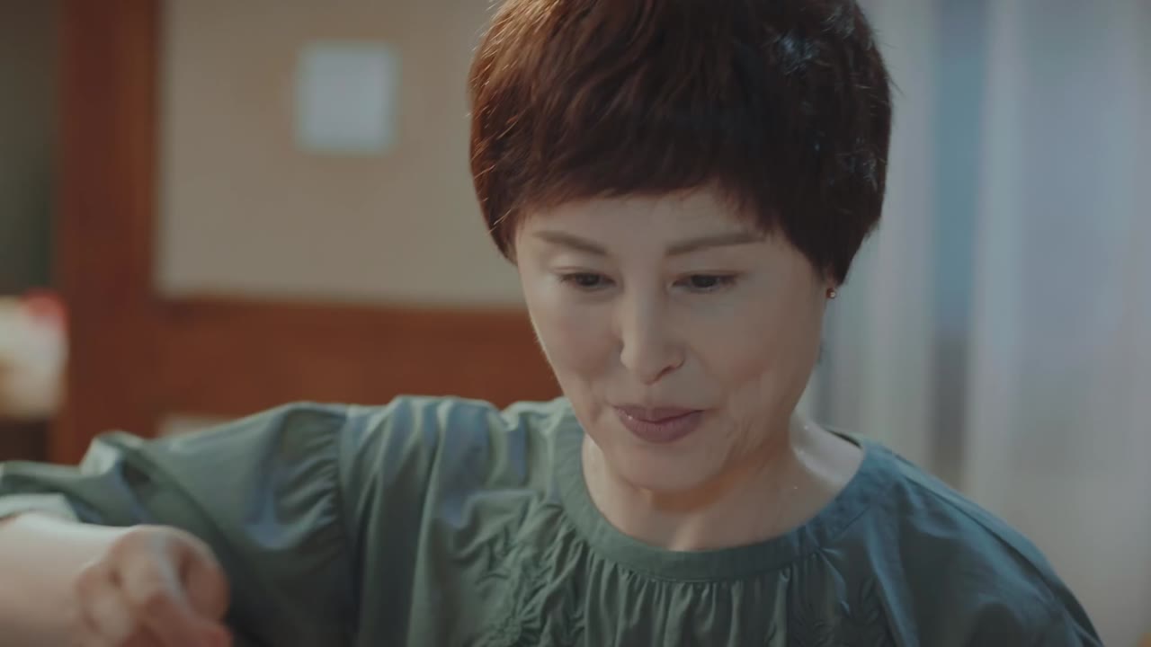 Thất Nguyệt Và An Sinh tập 35 cảnh 2