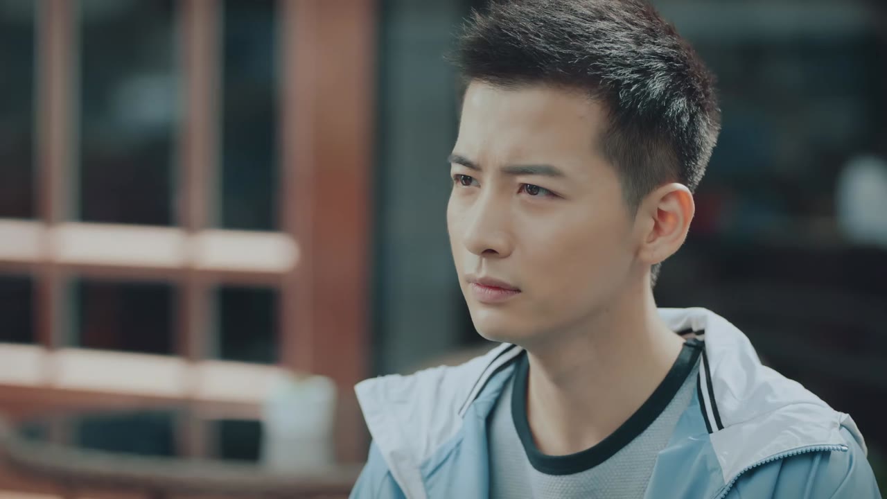 Thất Nguyệt Và An Sinh tập 35 cảnh 3
