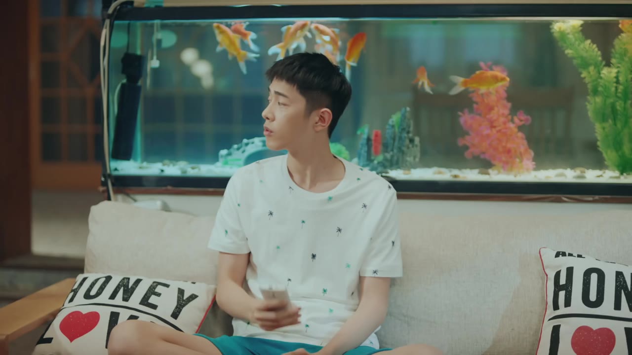 Thất Nguyệt Và An Sinh tập 36