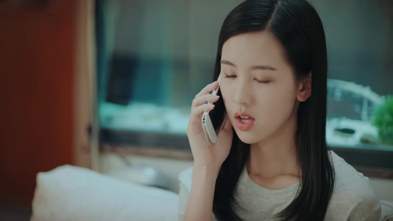 Thất Nguyệt Và An Sinh tập 36 cảnh 2