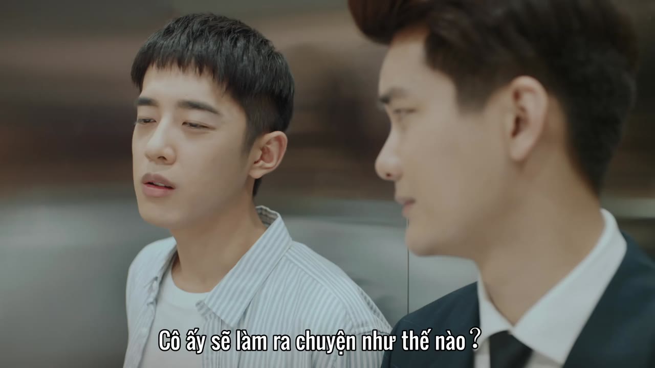 Thất Nguyệt Và An Sinh tập 37 cảnh 2