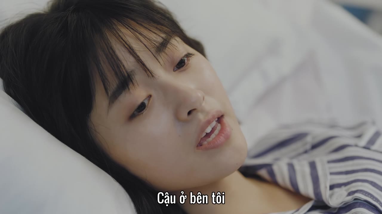 Thất Nguyệt Và An Sinh tập 39 cảnh 2