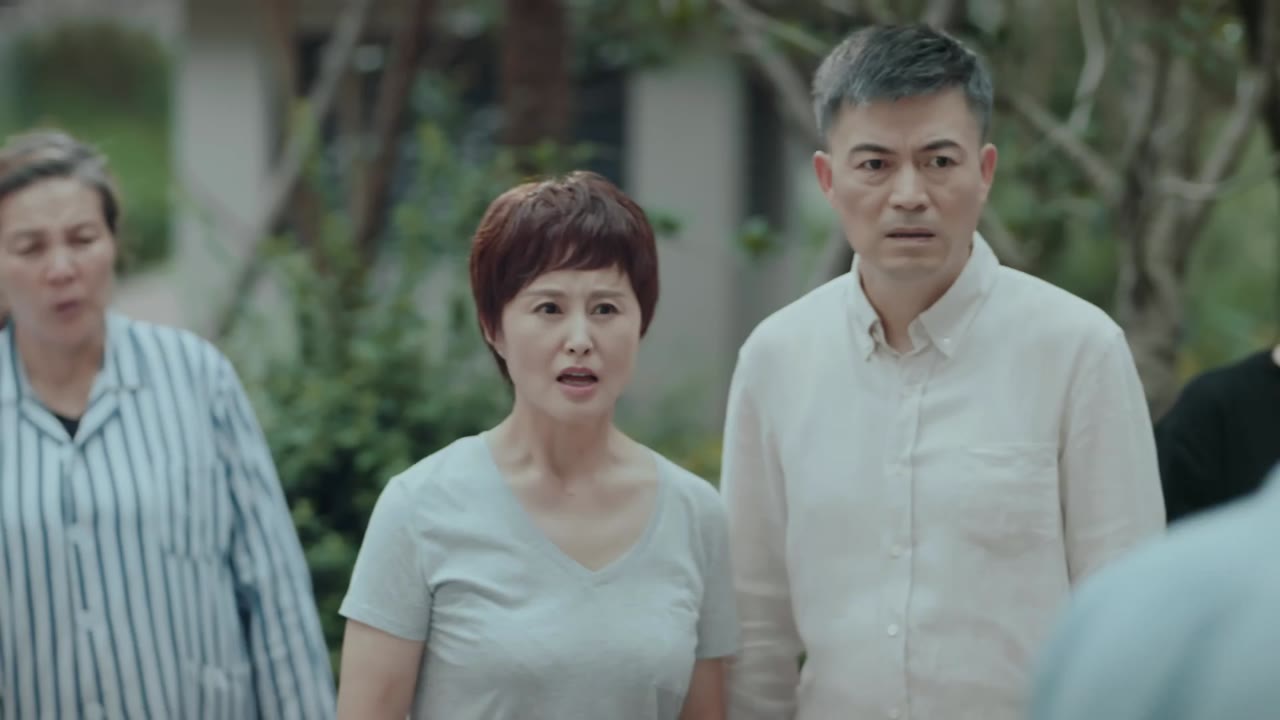 Thất Nguyệt Và An Sinh tập 40