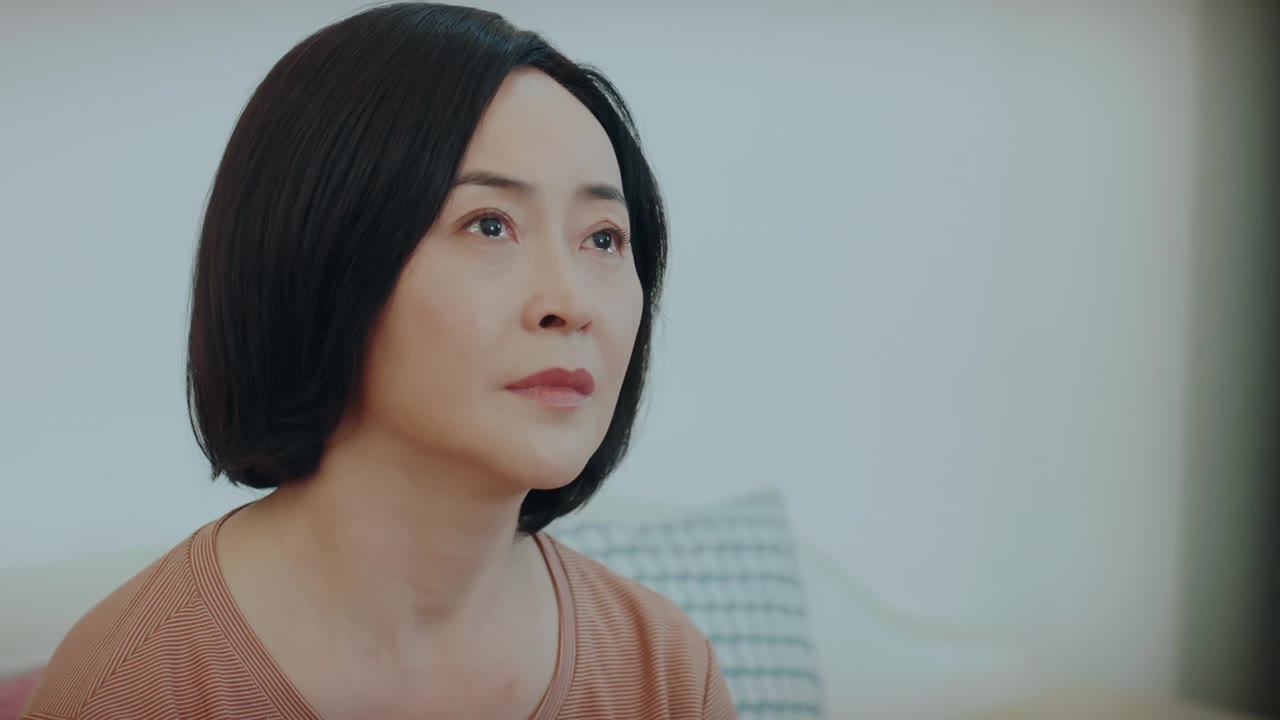 Thất Nguyệt Và An Sinh tập 40 cảnh 2