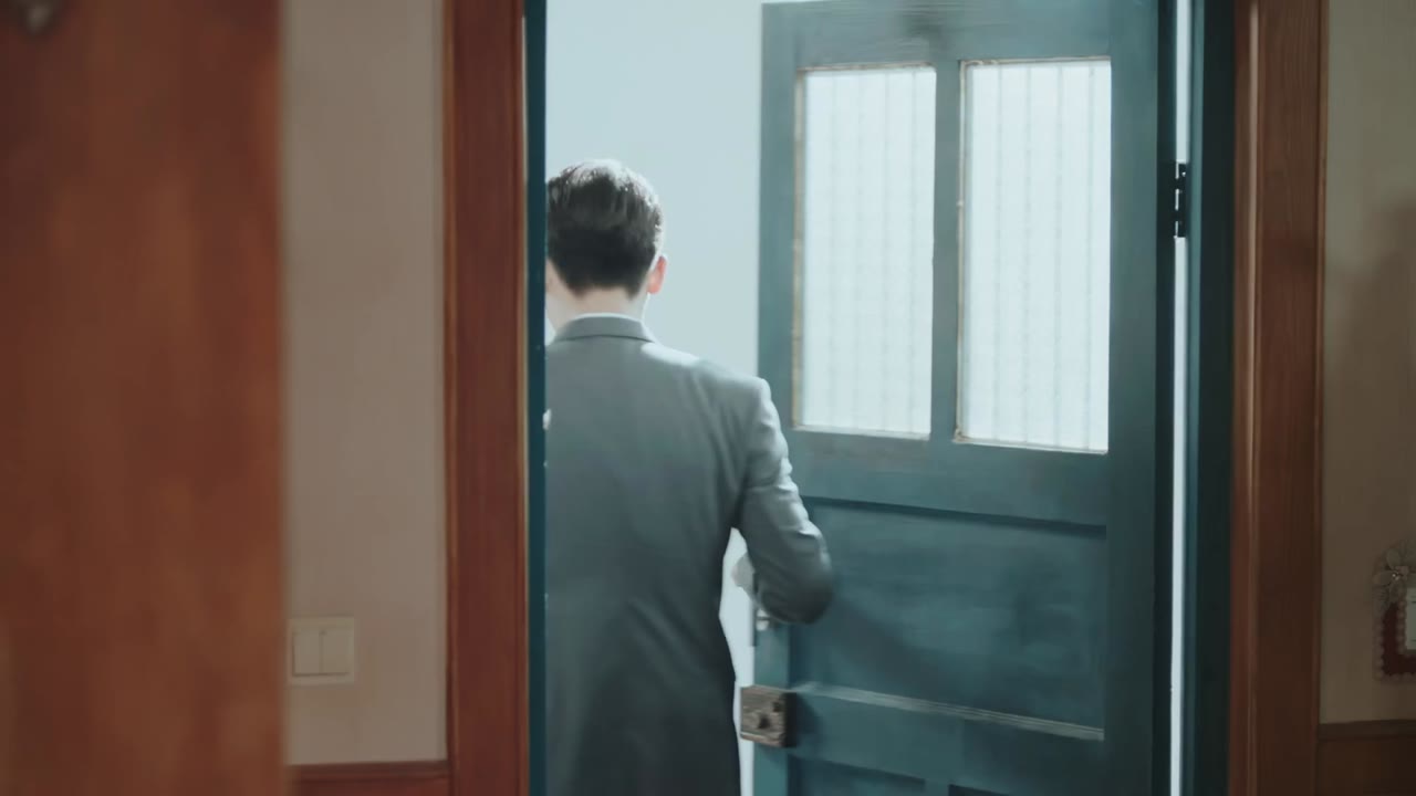 Thất Nguyệt Và An Sinh tập 41