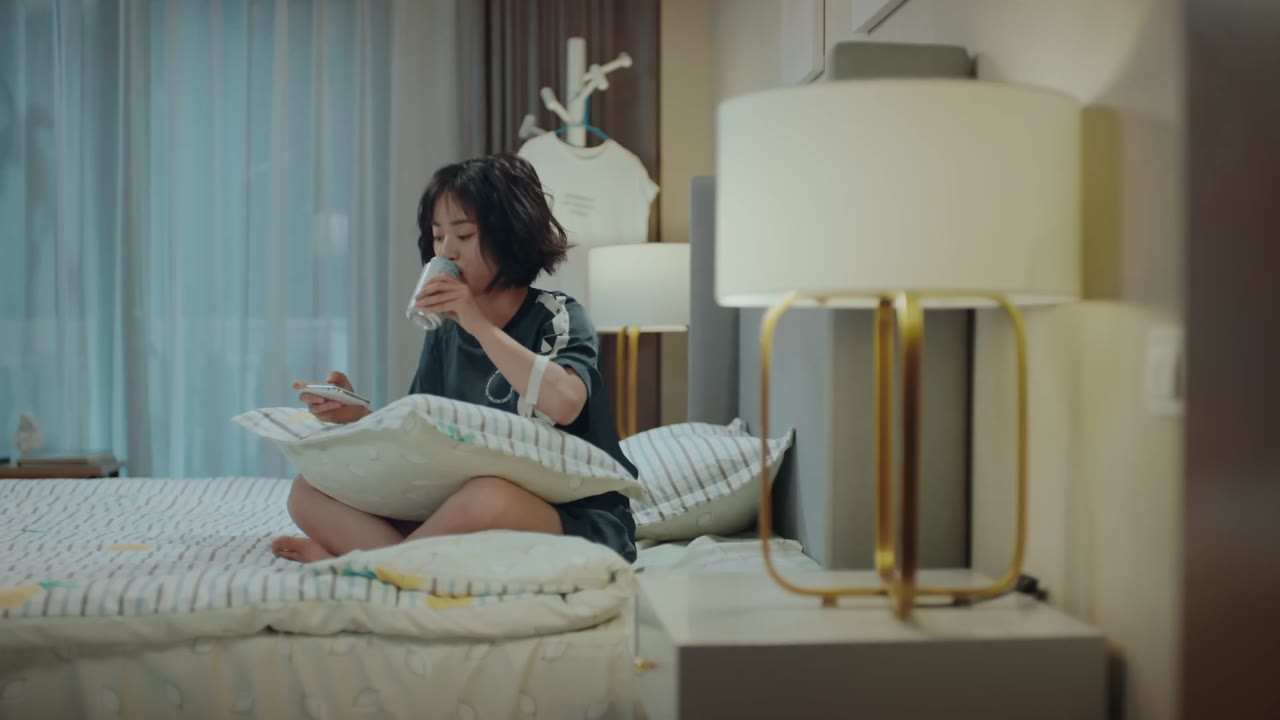 Thất Nguyệt Và An Sinh tập 42