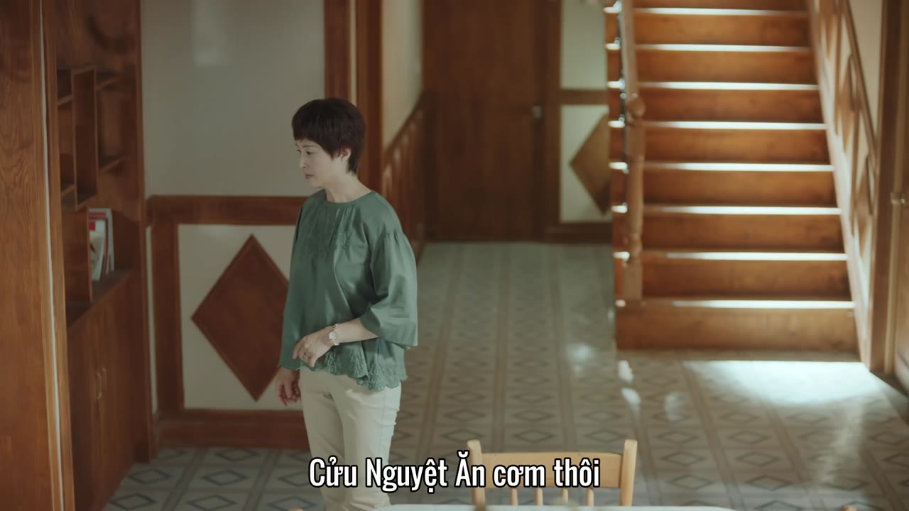 Thất Nguyệt Và An Sinh tập 43