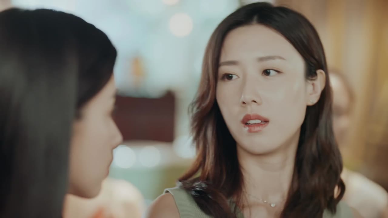 Thất Nguyệt Và An Sinh tập 43 cảnh 3
