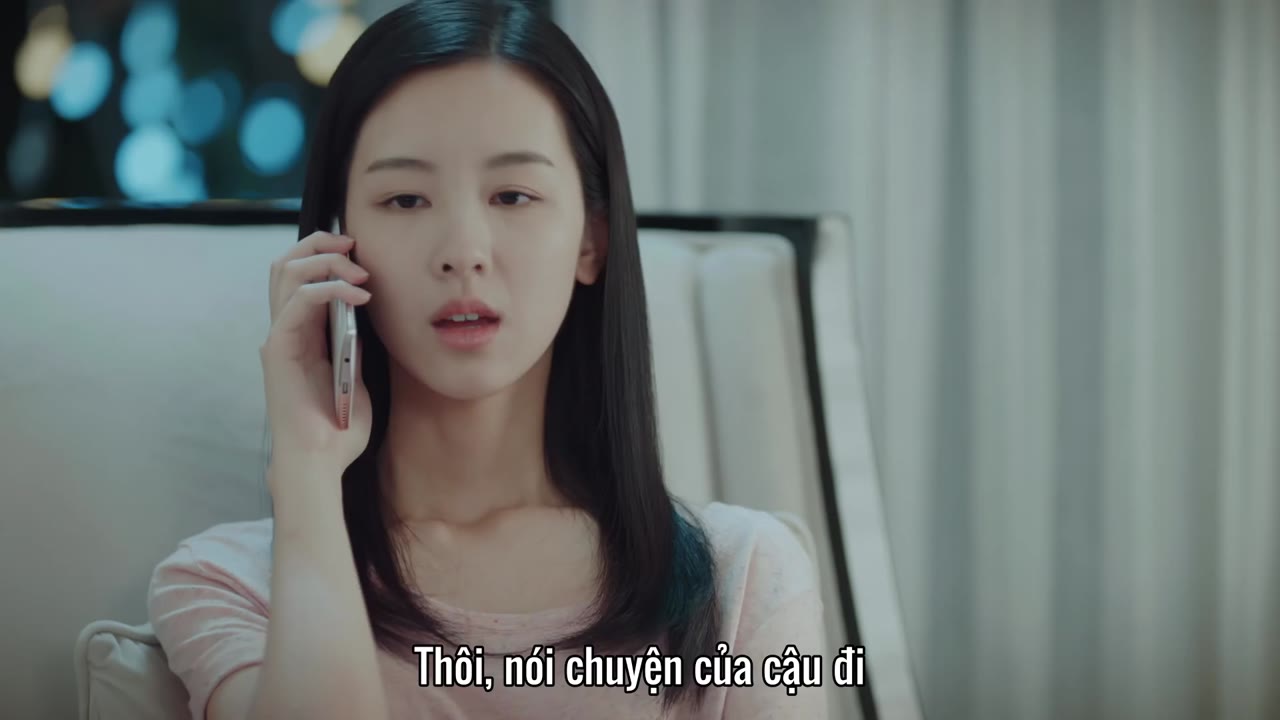 Thất Nguyệt Và An Sinh tập 44