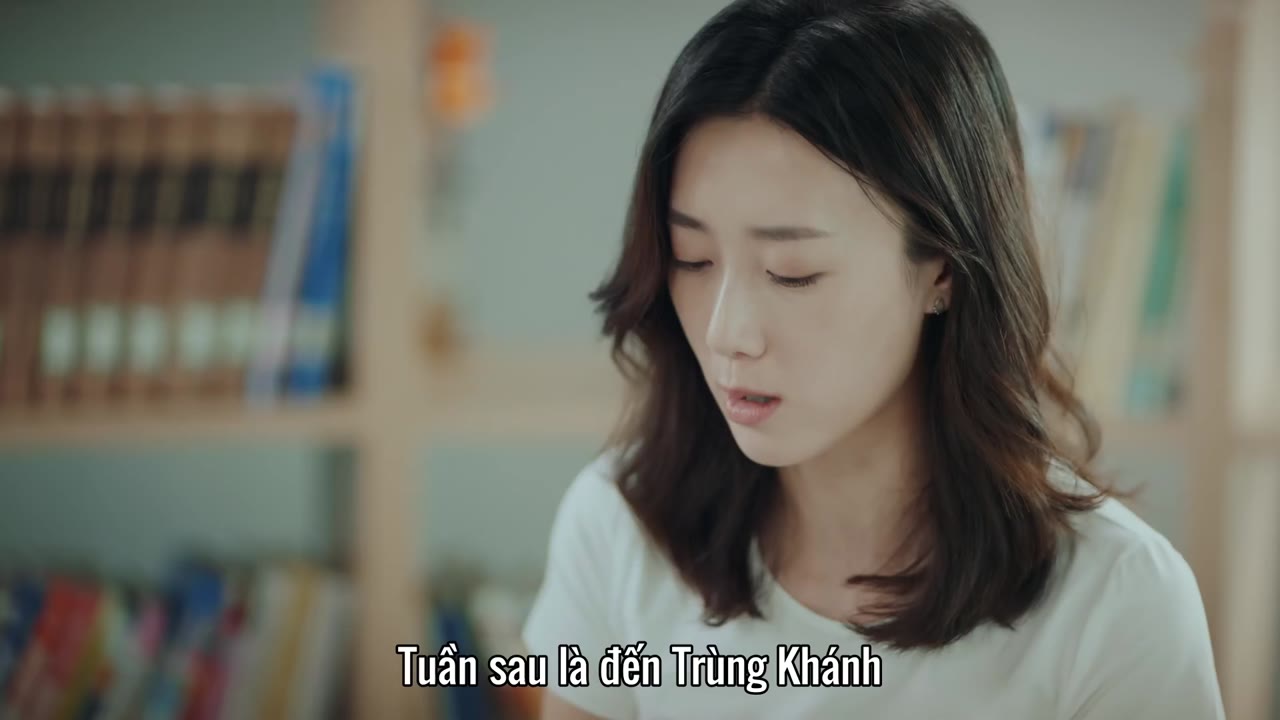 Thất Nguyệt Và An Sinh tập 45 cảnh 3