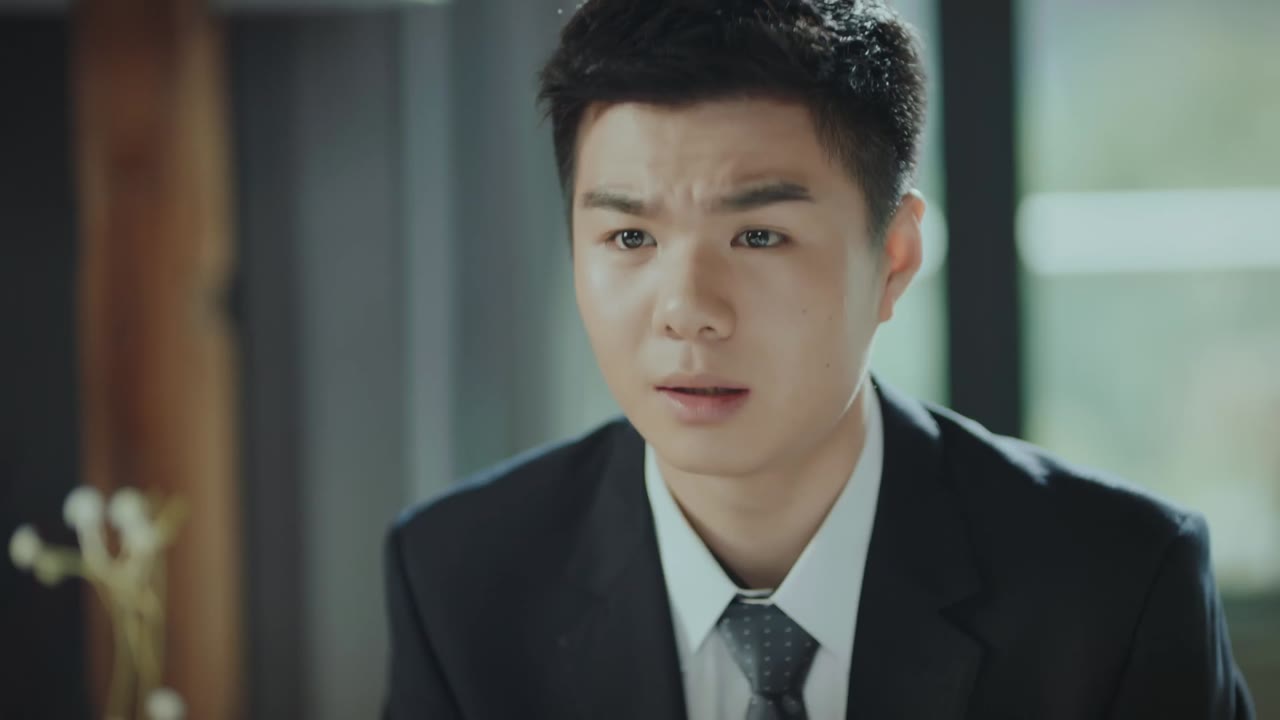 Thất Nguyệt Và An Sinh tập 46