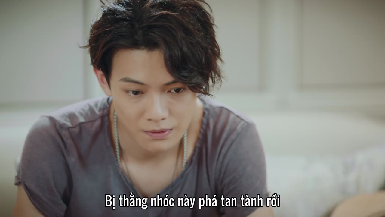 Thất Nguyệt Và An Sinh tập 47