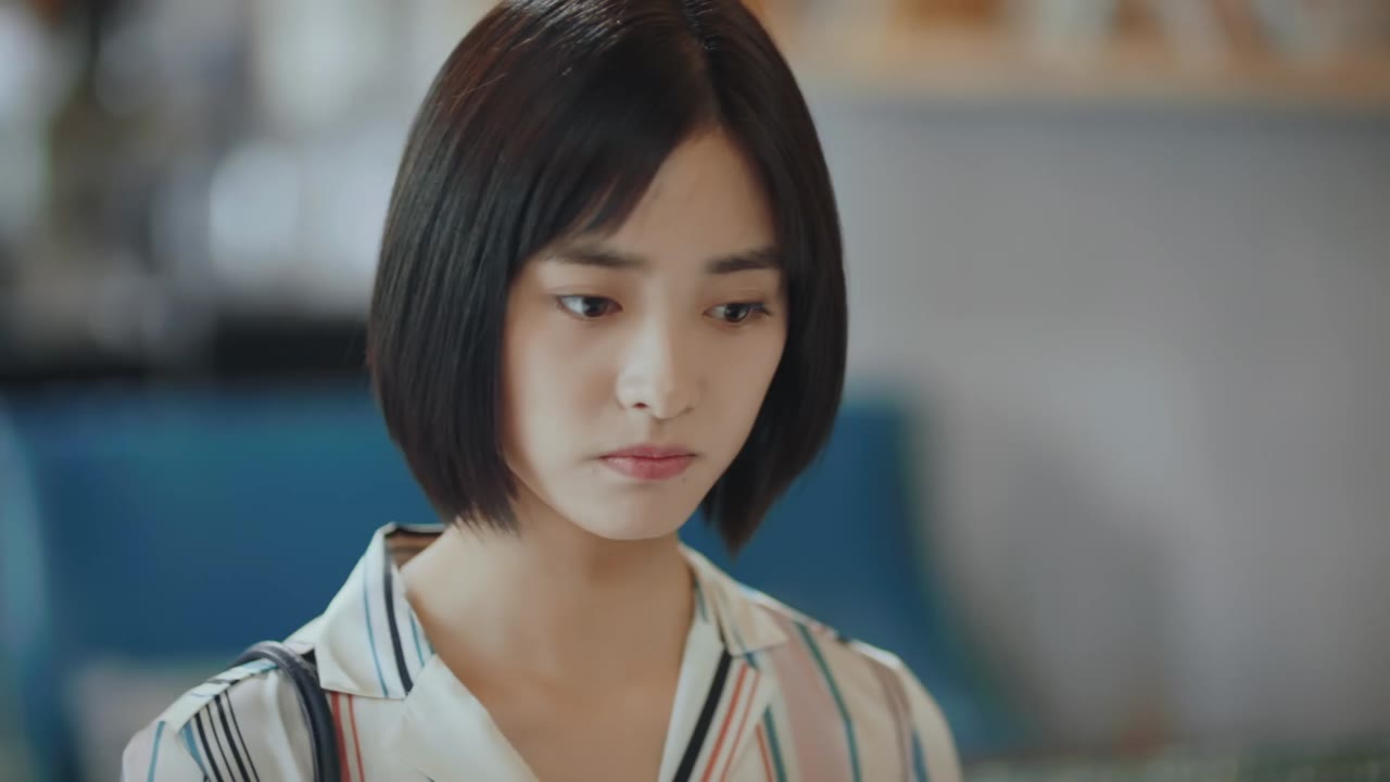 Thất Nguyệt Và An Sinh tập 49