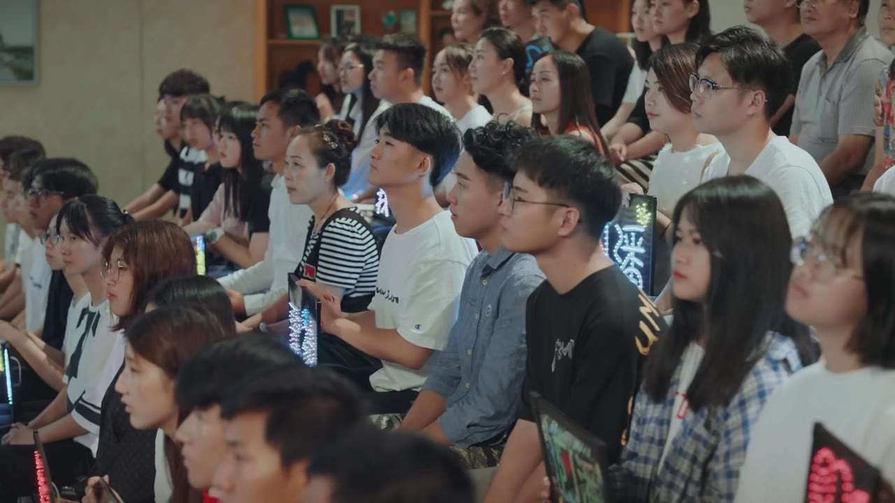 Thất Nguyệt Và An Sinh tập 50