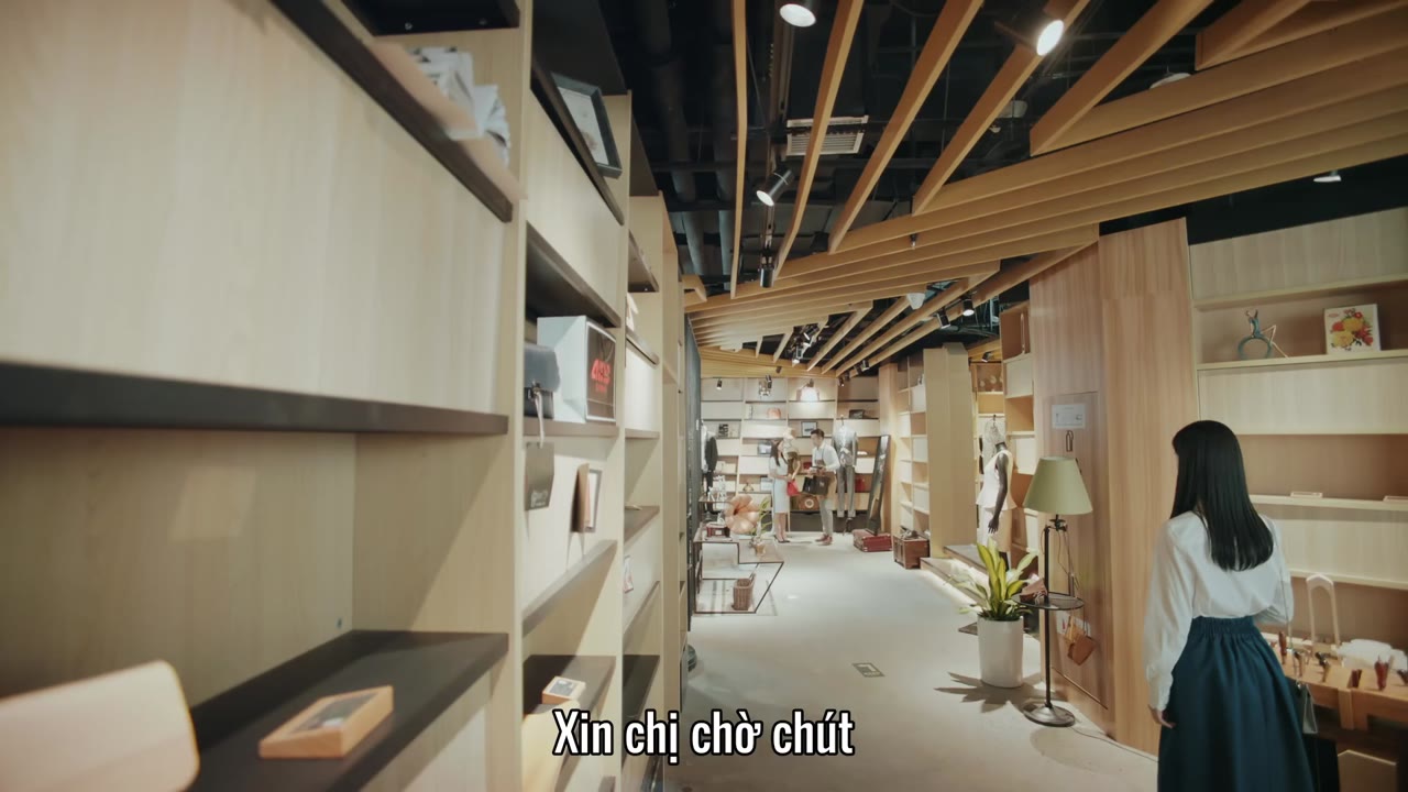 Thất Nguyệt Và An Sinh tập 52