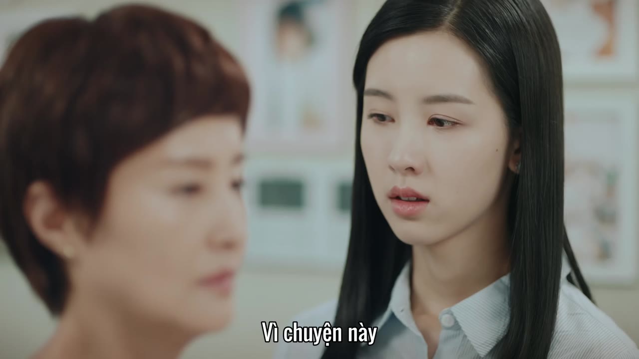 Thất Nguyệt Và An Sinh tập 52 cảnh 3