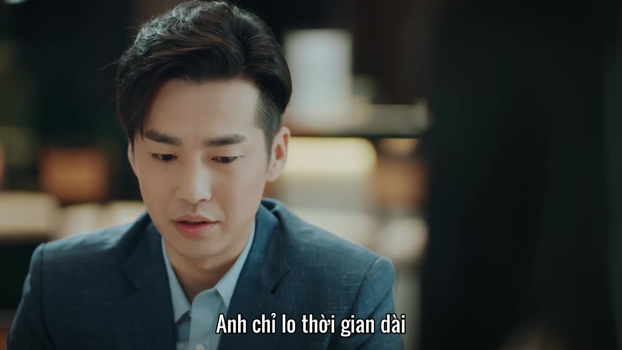 Thất Nguyệt Và An Sinh tập 53 cảnh 2
