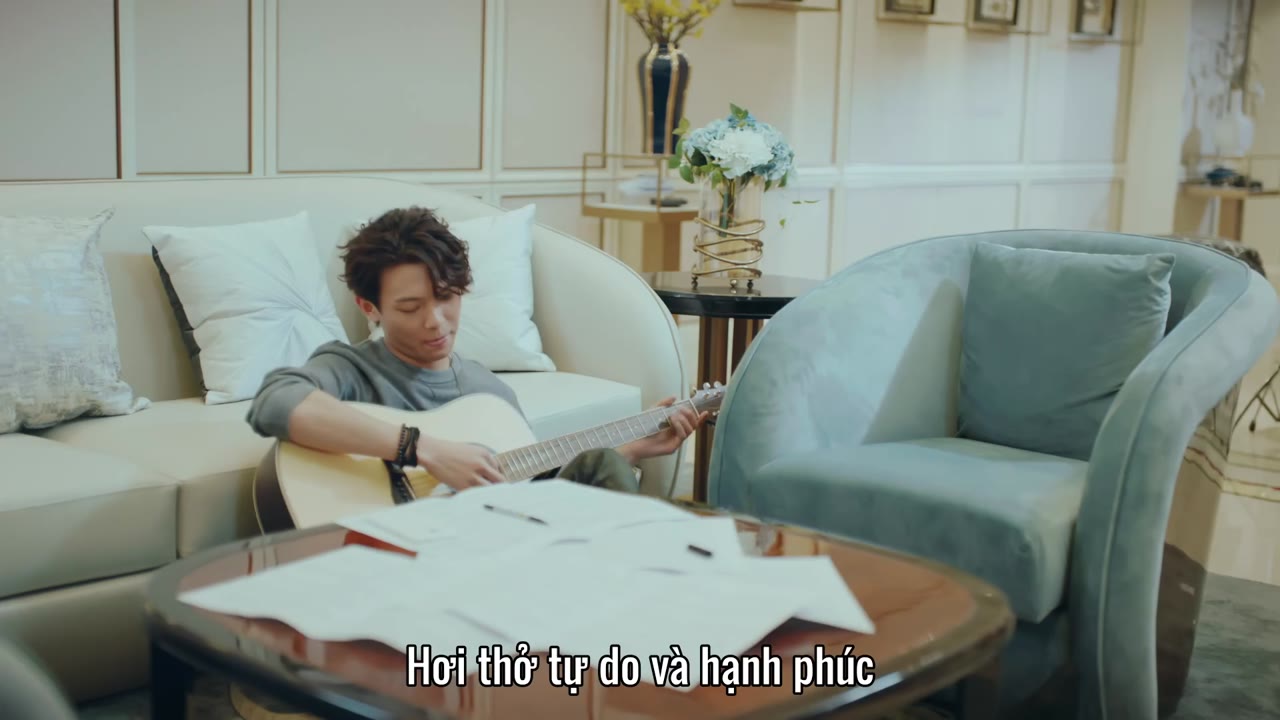 Thất Nguyệt Và An Sinh tập 53 cảnh 3