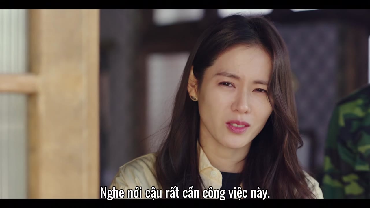 Báo động khẩn, tình yêu hạ cánh (Hạ cánh nơi anh) tập 2