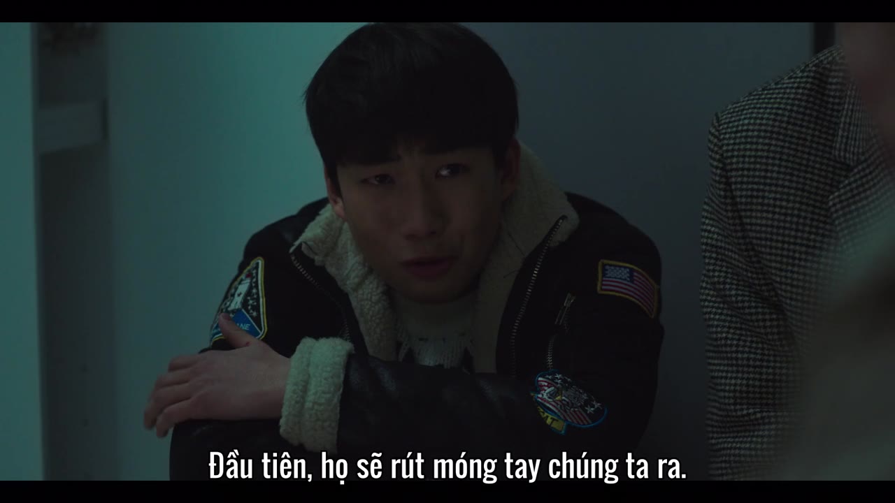 Báo động khẩn, tình yêu hạ cánh (Hạ cánh nơi anh) tập 15