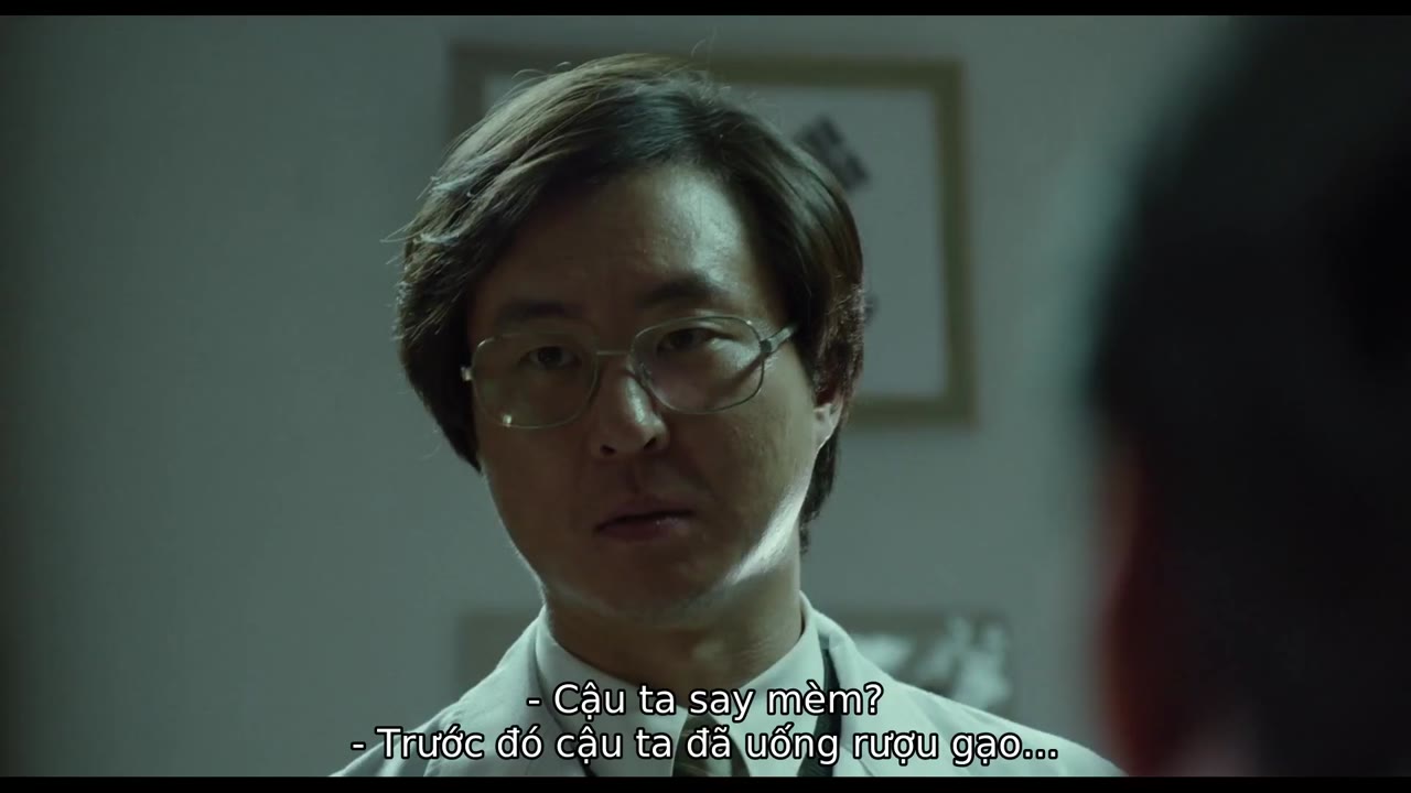 1987: Ngày định mệnh tập 1