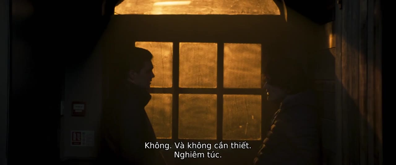 Những Chàng Trai Đến Từ Địa Ngục tập 1