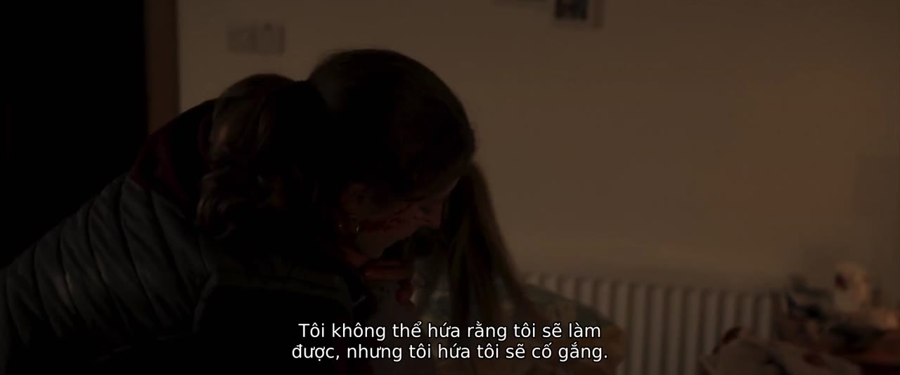 Những Chàng Trai Đến Từ Địa Ngục tập 1 cảnh 3