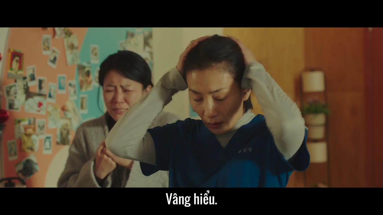 SEN BOSS SUM VẦY tập 1