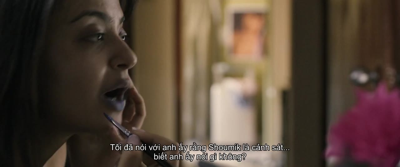 Xấu Xa tập 1