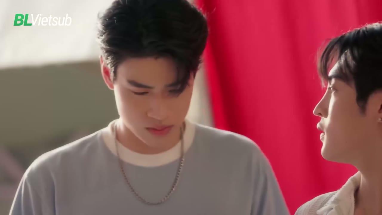 Xin Được Làm Nam Chính Trong Trái Tim Nam Chính tập 2 cảnh 3