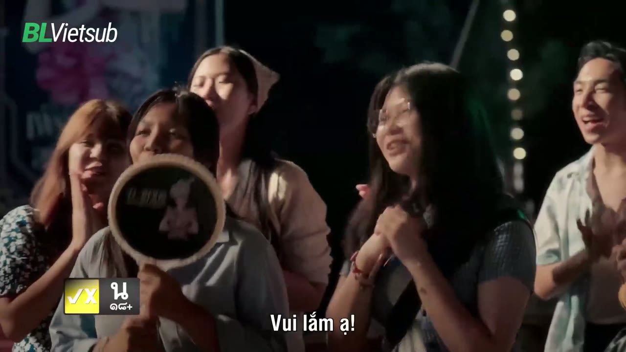 Xin Được Làm Nam Chính Trong Trái Tim Nam Chính tập 3