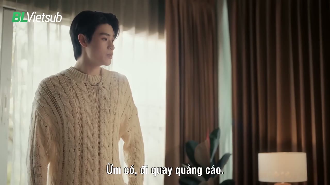 Xin Được Làm Nam Chính Trong Trái Tim Nam Chính tập 4 cảnh 3