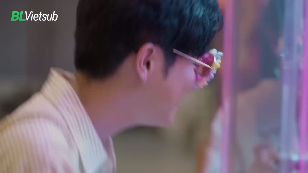 Xin Được Làm Nam Chính Trong Trái Tim Nam Chính tập 5