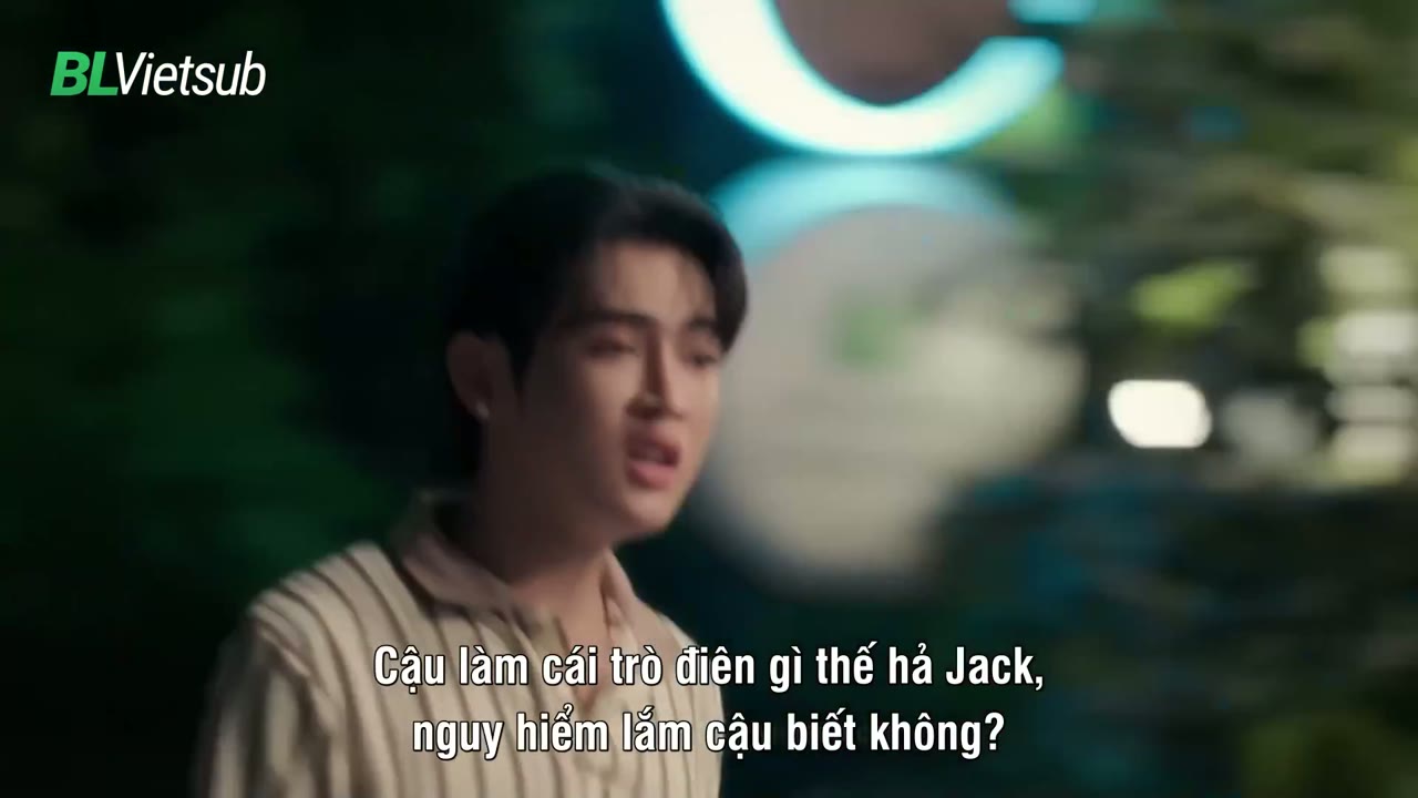 Xin Được Làm Nam Chính Trong Trái Tim Nam Chính tập 6