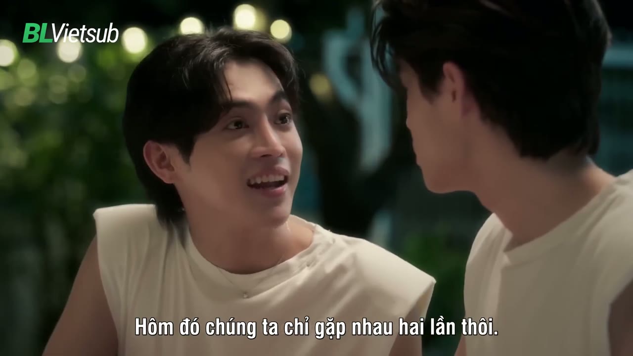 Xin Được Làm Nam Chính Trong Trái Tim Nam Chính tập 10